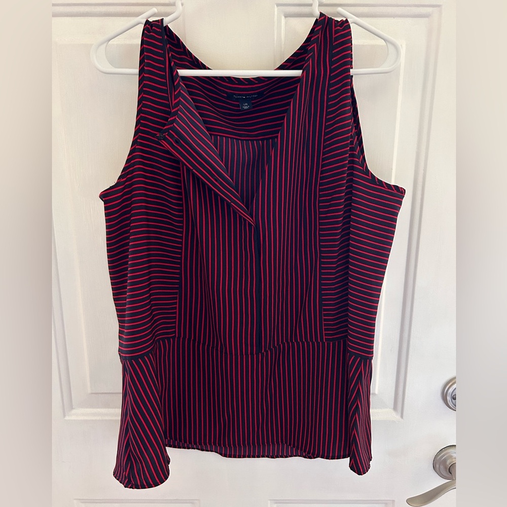 Tommy Hilfiger Blouse